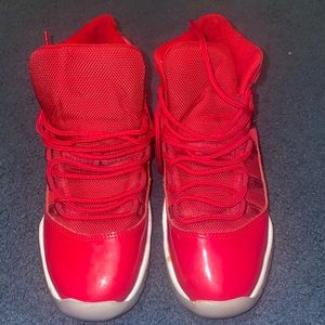 Christmas air Jordan 11s